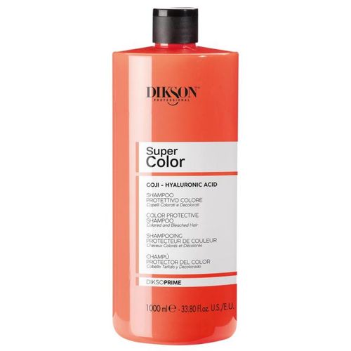 Dikson Prime Super Color Shampoo 1000 ml, fig. 1 