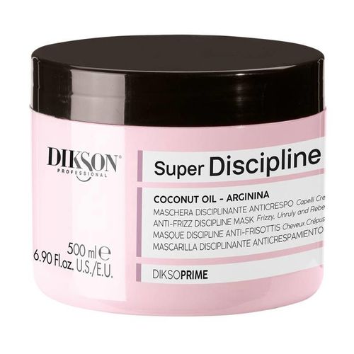  Dikson Prime Super Discipline Maschera 500 ml, fig. 1 