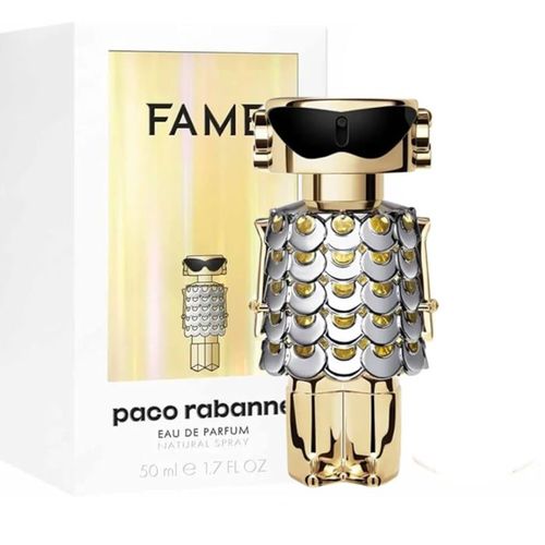  Paco Rabanne Fame edp donna 50 ml, fig. 1 