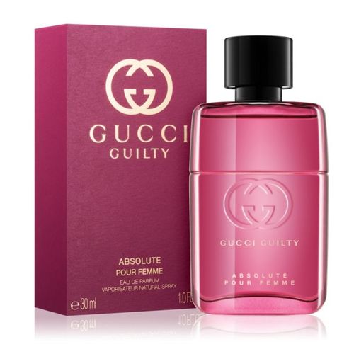 Gucci Guilty Absolute EDP 90ml, fig. 1 