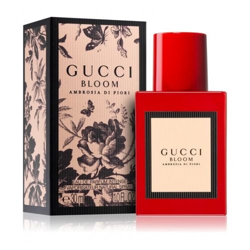  Gucci Bloom Ambrosia di Fiori EDP Intense 30ml, fig. 1 