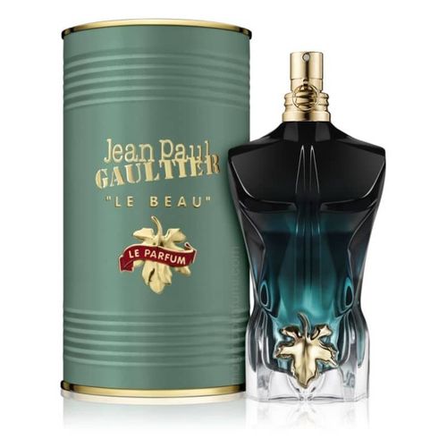  Jean Paul Gaultier  Le Beau Parfum EDP Intense 75ml, fig. 1 