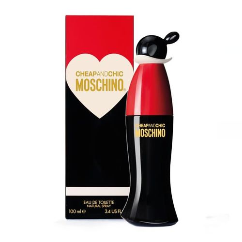  Moschino Cheap&Chic EDT 50ml, fig. 1 