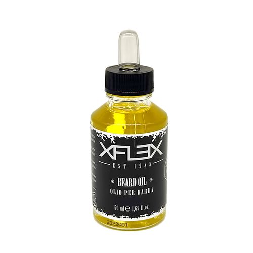  XFLEX BEARD OIL 50 ml, fig. 1 