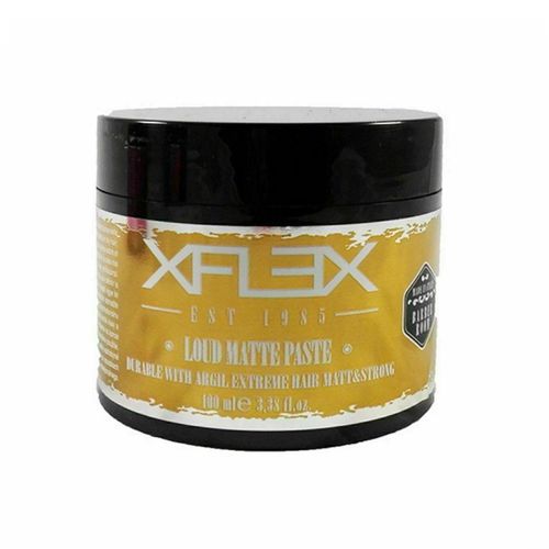  XFLEX LOUD MATTE PASTE 100 ml, fig. 1 