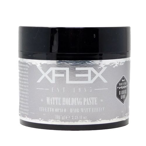  XFLEX MATTE HOLDING PASTE 100 ml, fig. 1 