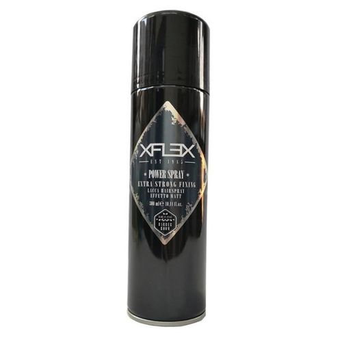  XFLEX POWER SPRAY 300 ml, fig. 1 