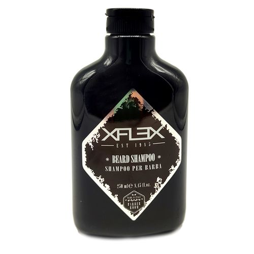  XFLEX BEARD SHAMPOO 250 ml, fig. 1 