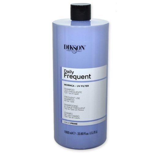  Dikson Prime Daily Frequent Shampoo 1000ml, fig. 1 