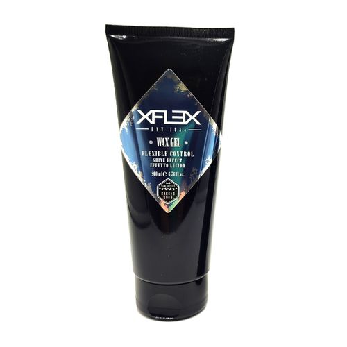  XFLEX WAX GEL 200 ml, fig. 1 