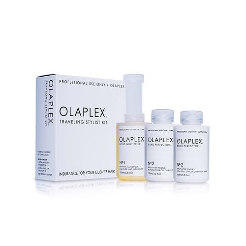  OLAPLEX traveling kit, fig. 1 
