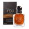  Armani Stronger With You Intensely EDP 100ml, fig. 1 