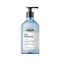  Shampoo pure resource 500 ml, fig. 1 